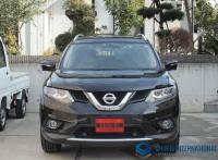 Nissan X-TRAIL 2017