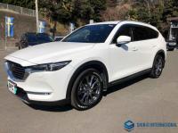 Mazda CX-8 2019