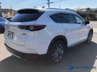 Mazda CX-8 2019