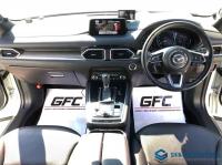 Mazda CX-8 2019