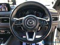 Mazda CX-8 2019
