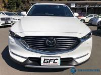Mazda CX-8 2019
