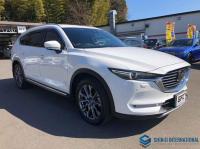 Mazda CX-8 2019