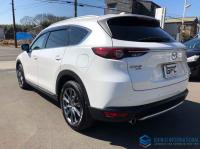 Mazda CX-8 2019