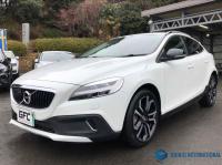 Volvo V40 2018