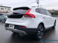 Volvo V40 2018