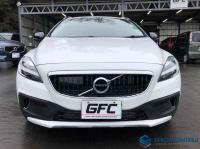 Volvo V40 2018