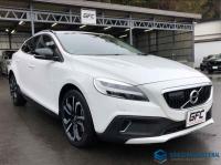 Volvo V40 2018