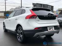 Volvo V40 2018