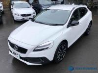 Volvo V40 2018