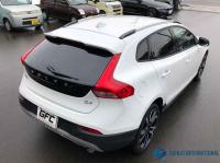 Volvo V40 2018