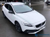 Volvo V40 2018