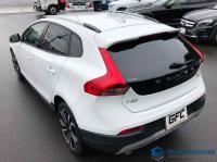 Volvo V40 2018