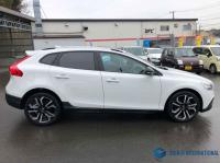 Volvo V40 2018