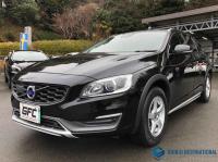 Volvo V60 2016