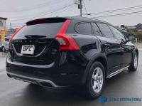 Volvo V60 2016