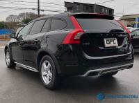 Volvo V60 2016