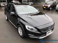 Volvo V60 2016