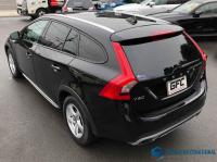 Volvo V60 2016