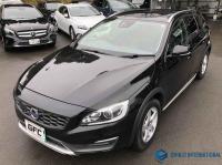 Volvo V60 2016