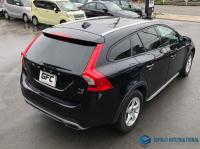 Volvo V60 2016