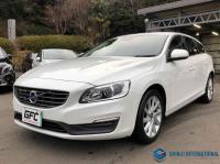 Volvo V60 2016