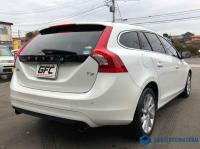 Volvo V60 2016