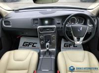 Volvo V60 2016