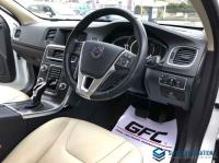 Volvo V60 2016