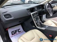 Volvo V60 2016