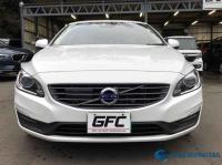 Volvo V60 2016