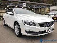 Volvo V60 2016