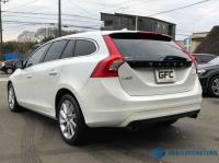 Volvo V60 2016
