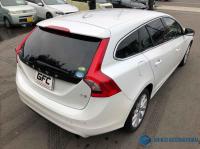 Volvo V60 2016