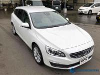 Volvo V60 2016