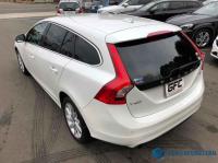 Volvo V60 2016