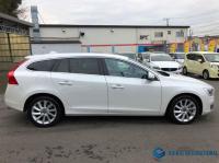 Volvo V60 2016