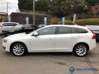 Volvo V60 2016
