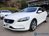 Volvo V40 2015