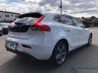 Volvo V40 2015