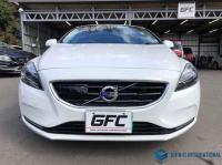 Volvo V40 2015