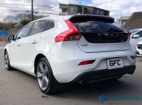 Volvo V40 2015