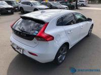 Volvo V40 2015