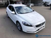 Volvo V40 2015