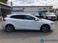 Volvo V40 2015
