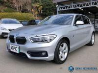 BMW 1 SERIES 2018