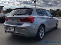 BMW 1 SERIES 2018