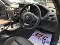 BMW 1 SERIES 2018