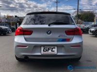 BMW 1 SERIES 2018