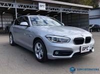 BMW 1 SERIES 2018